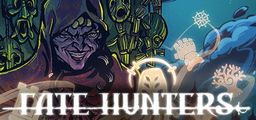 Logo: Fate Hunters