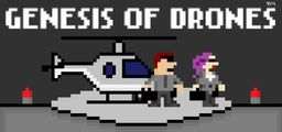 Logo: Genesis of Drones