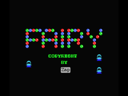 Logo: Fairy