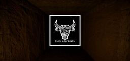 Logo: Escape the Labyrinth