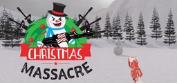 Logo: Christmas Massacre