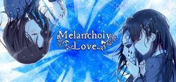 Logo: Melancholy Love