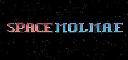 Logo: Space Molmae