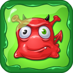 Logo: Battle Slugs
