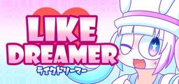 Logo: Like Dreamer
