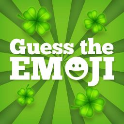 Logo: Guess the Emoji