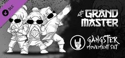 Logo: The Grandmaster: Gangster Movement Set