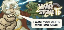 Logo: Warstone TD