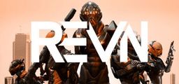Logo: REVN