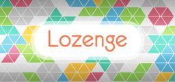 Logo: Lozenge
