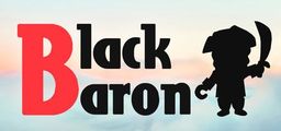 Logo: Black Baron