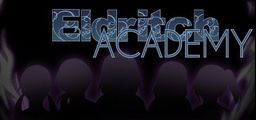 Logo: Eldritch Academy