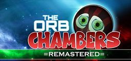 Logo: The Orb Chambers: Remastered