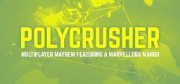 Logo: Polycrusher