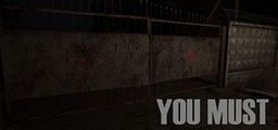 Logo: You Must