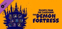 Logo: Escape from the Lockdown: The Demon Fortress - Day 3: Ending Bundle