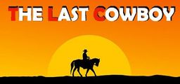 Logo: The Last Cowboy