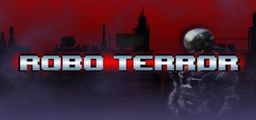 Logo: Robo Terror