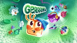 Logo: Gerrrms