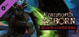 Logo: Erannorth Reborn: Blood Coven Rise