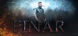 Logo: Einar