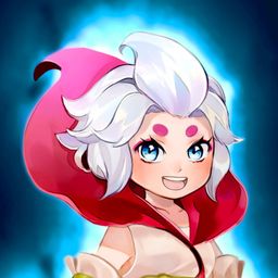 Logo: Eri's Forest