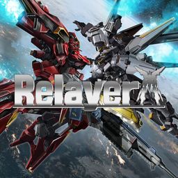 Logo: Relayer