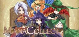 Logo: ManaCollect