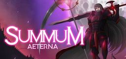 Logo: Summum Aeterna