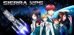 Logo: Sierra Ops