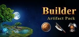 Logo: My Lands: Builder - Artifact Pack