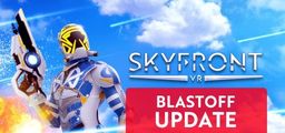 Logo: Skyfront VR