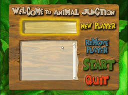 Logo: Zoboomafoo: Creature Quest