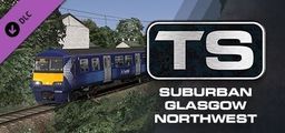 Logo: TS: Suburban Glasgow Northwest