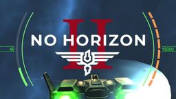 Logo: No Horizon II