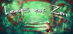 Logo: Loops of Zen