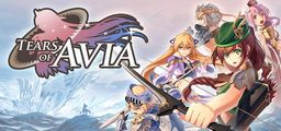 Logo: Tears of Avia