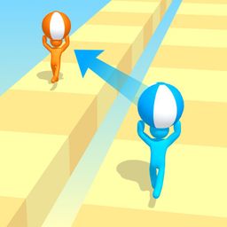 Logo: Tricky Track 3D