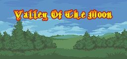 Logo: Valley of the Moon