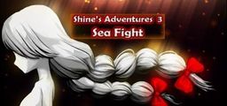 Logo: Shine's Adventures 3: Sea Fight