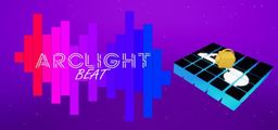 Logo: Arclight Beat