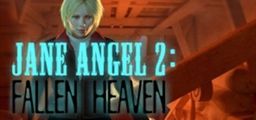 Logo: Jane Angel 2: Fallen Heaven