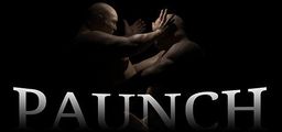 Logo: Paunch