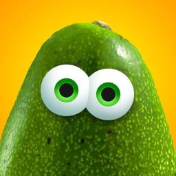 Logo: Avo!
