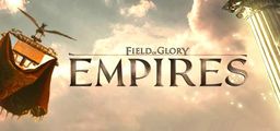 Logo: Field of Glory: Empires