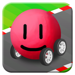 Logo: PapiDrive