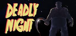 Logo: Deadly Night