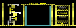 Logo: Tetra