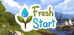 Logo: Fresh Start
