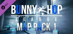 Logo: Bunny Hop League: Map Pack 1